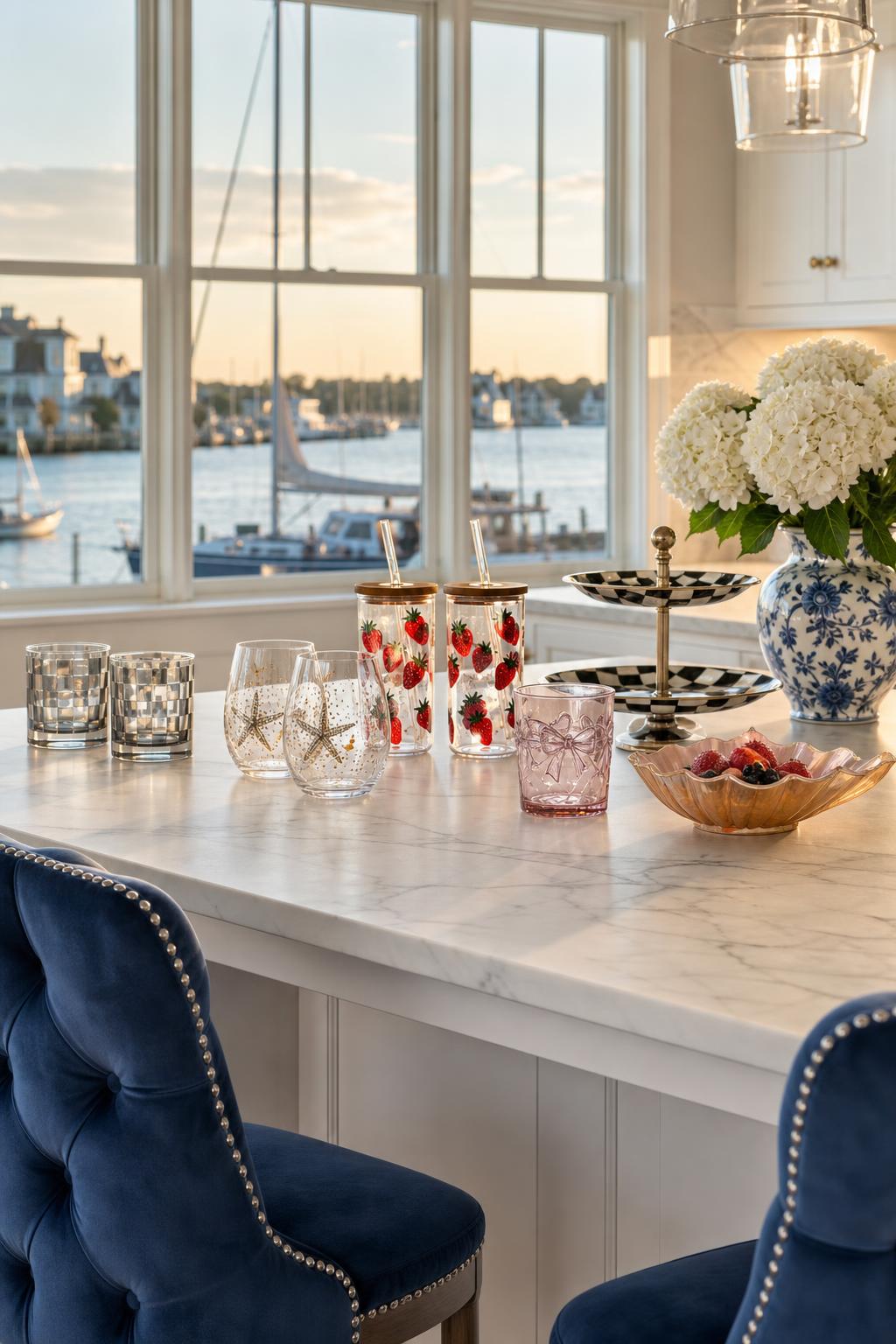 Complete This Beautiful Kitchen — save on Pinterest