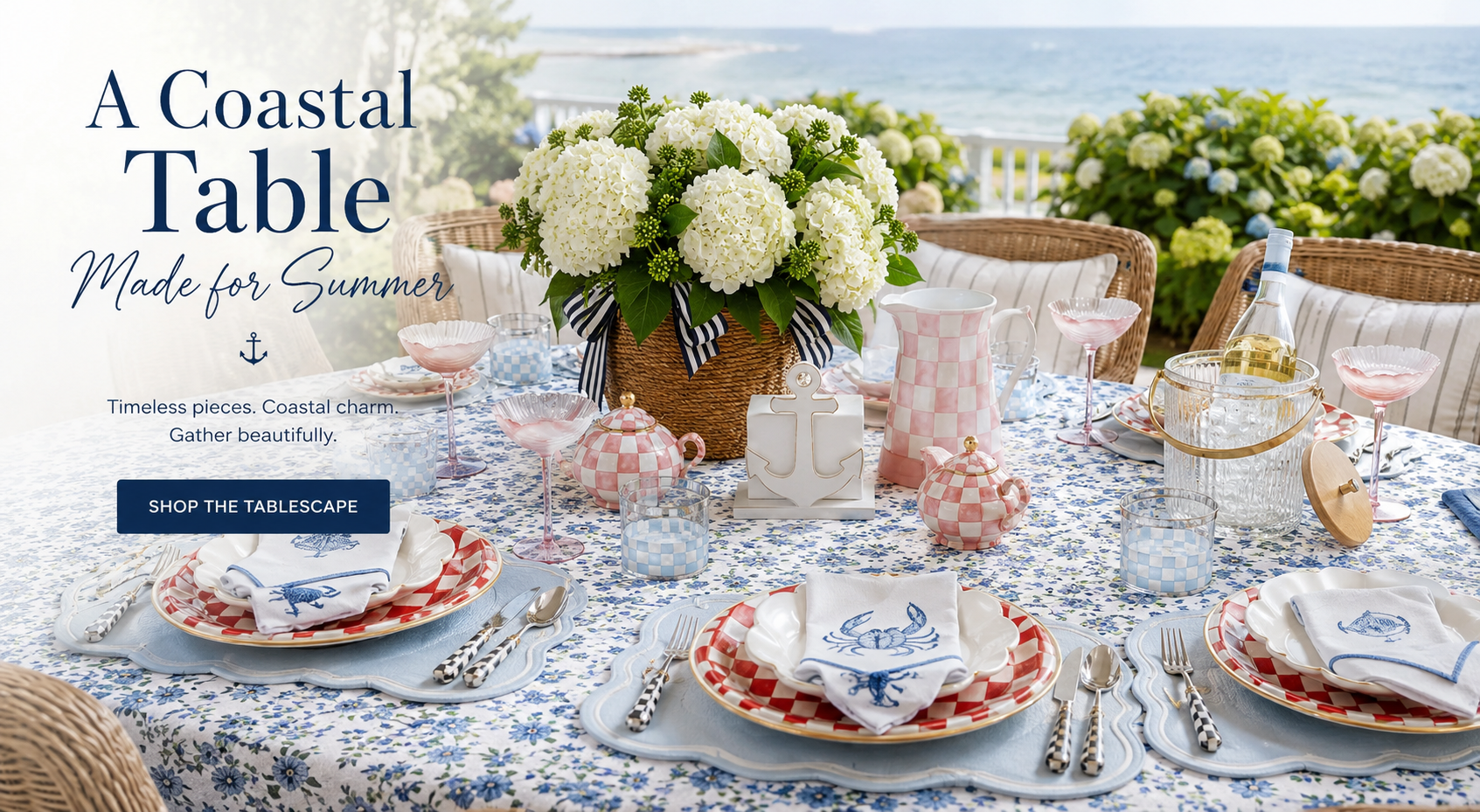 Set the Table