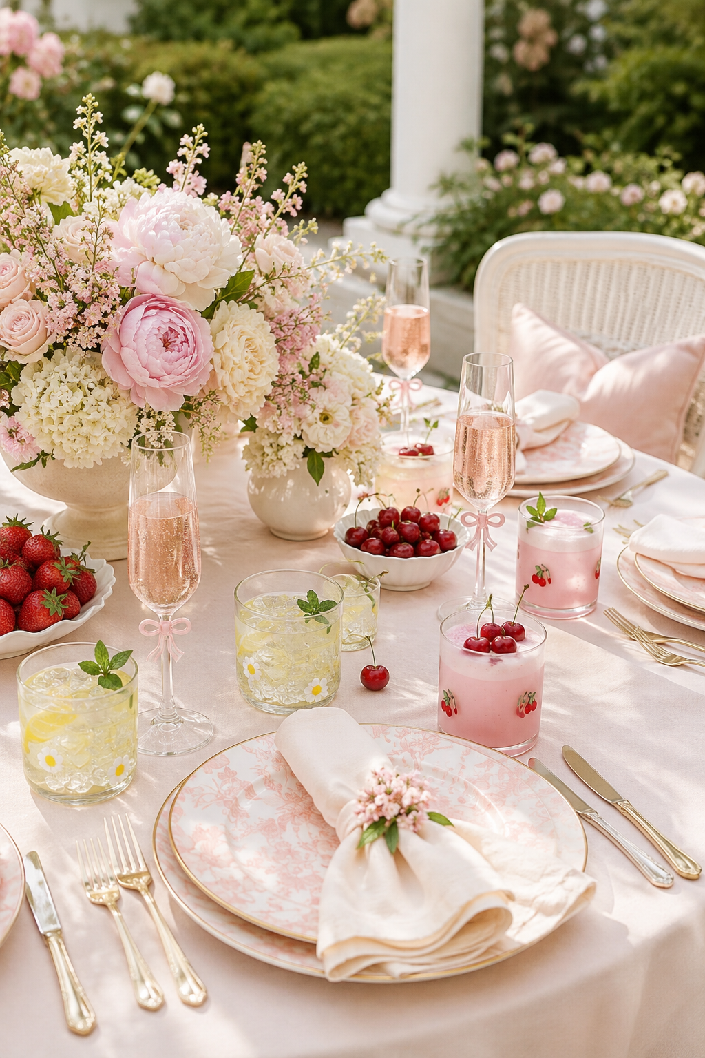 Pretty Moments