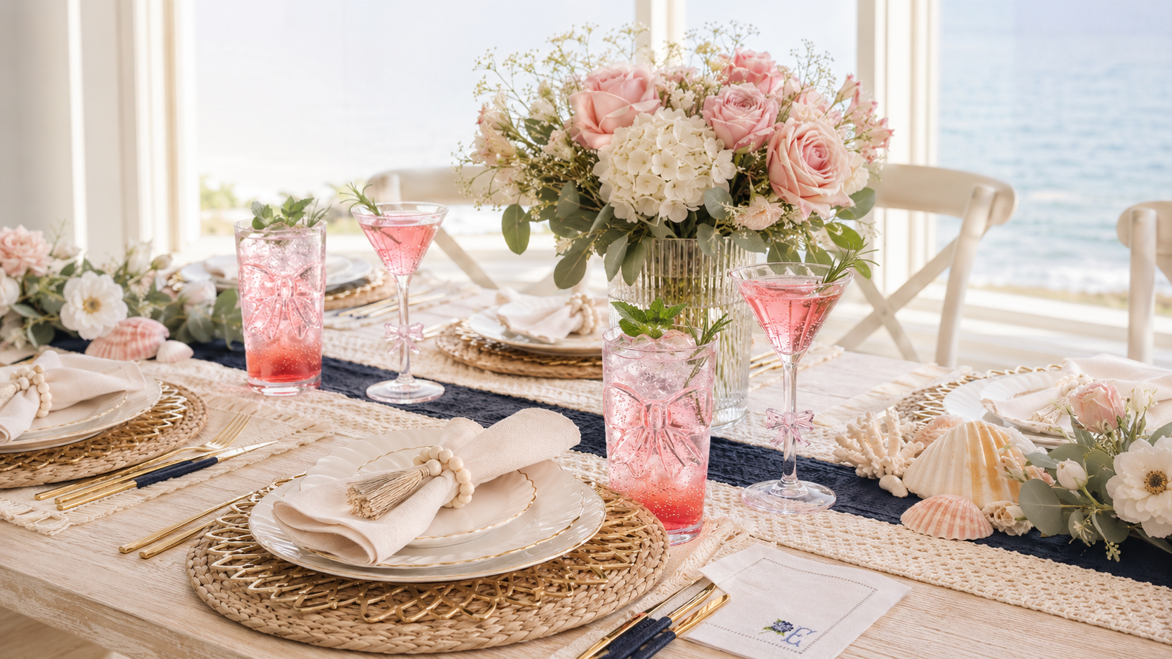 Coastal Sips & Dining