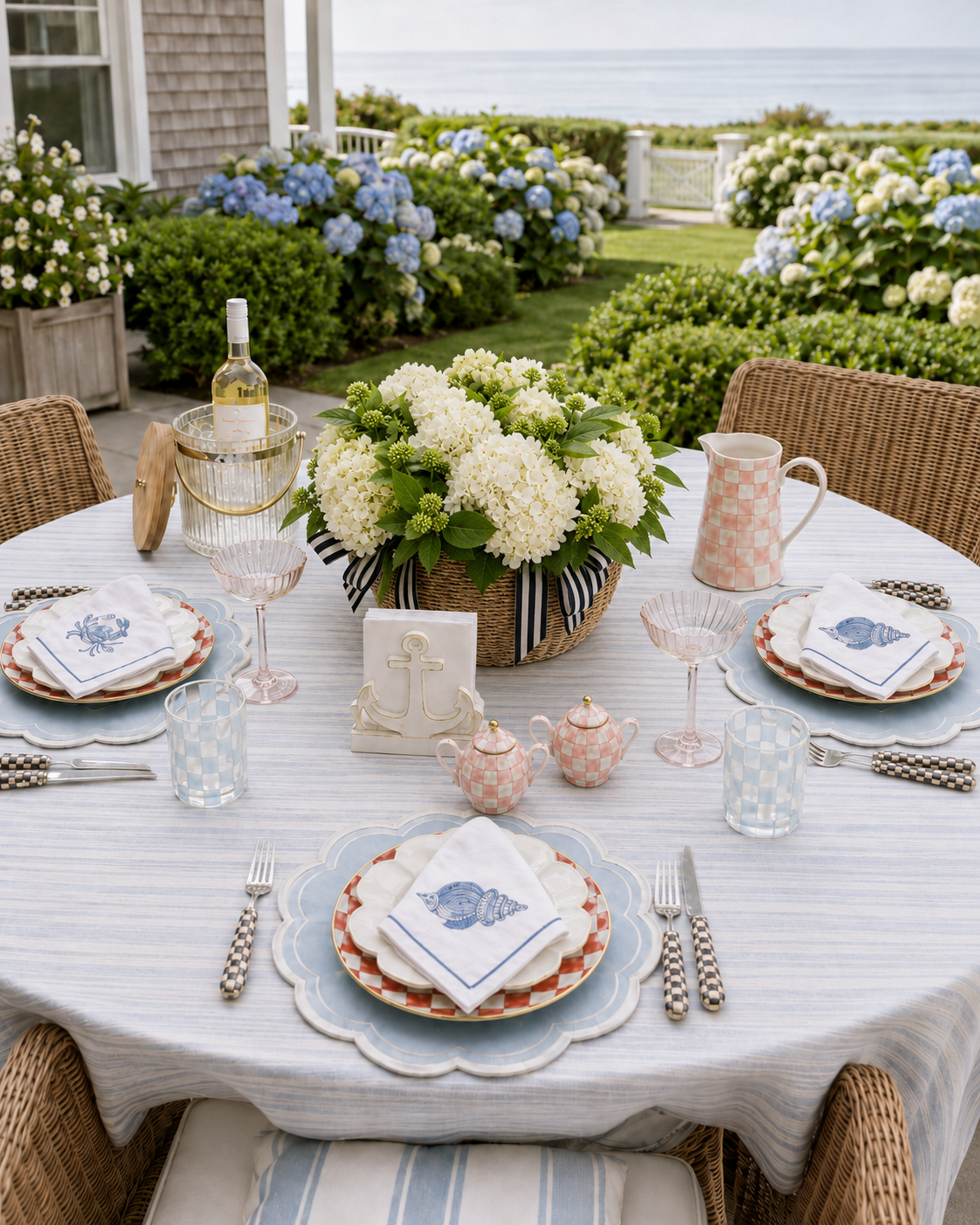 Set the Table