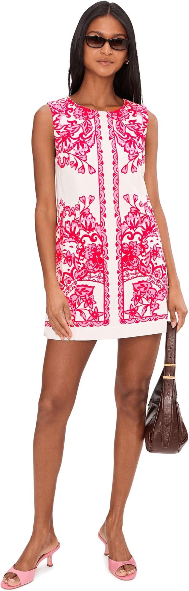 A Lilly Pulitzer Resort Wardrobe Under $1,000