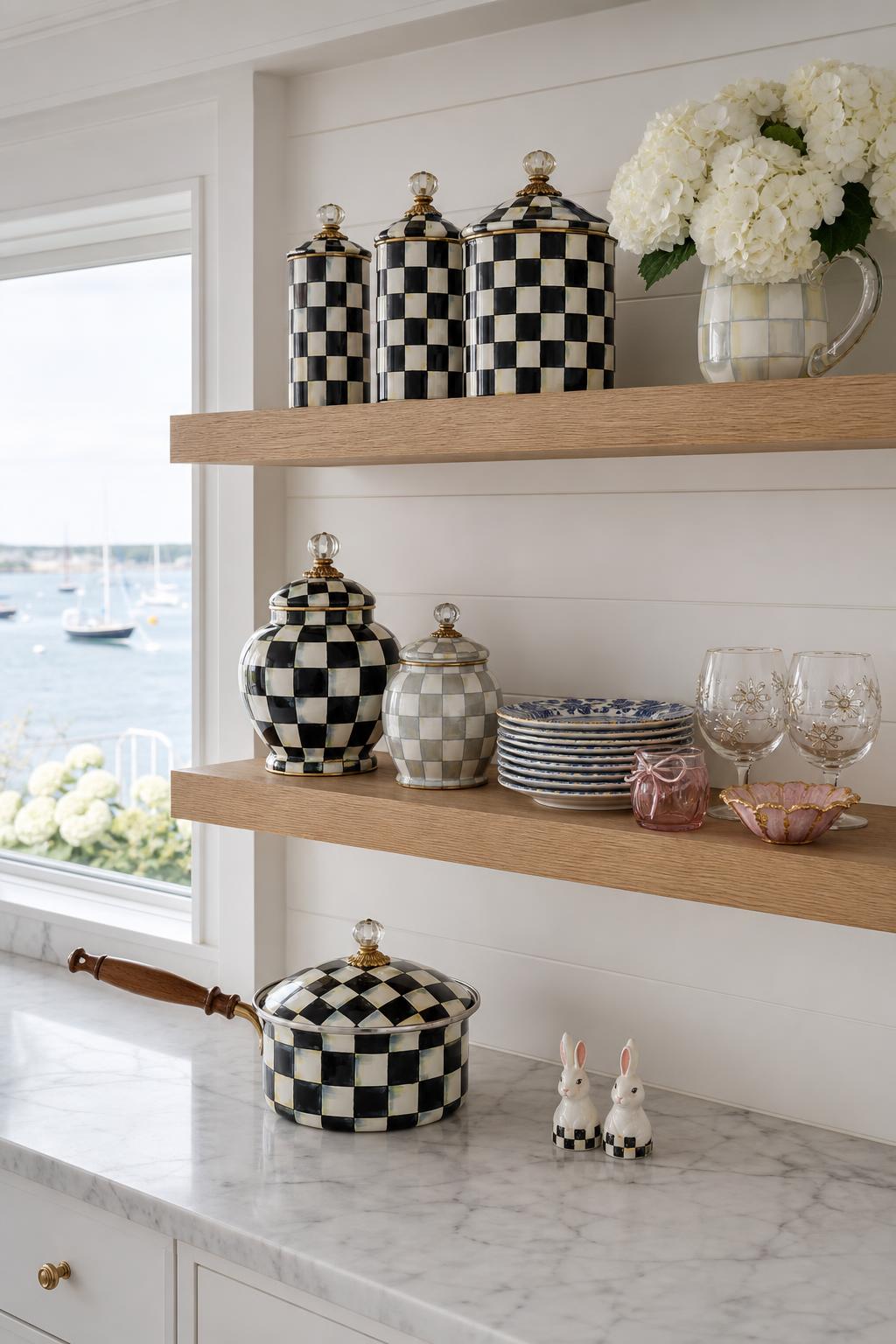 Complete This Beautiful Kitchen