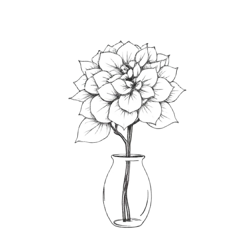 Florals & Art