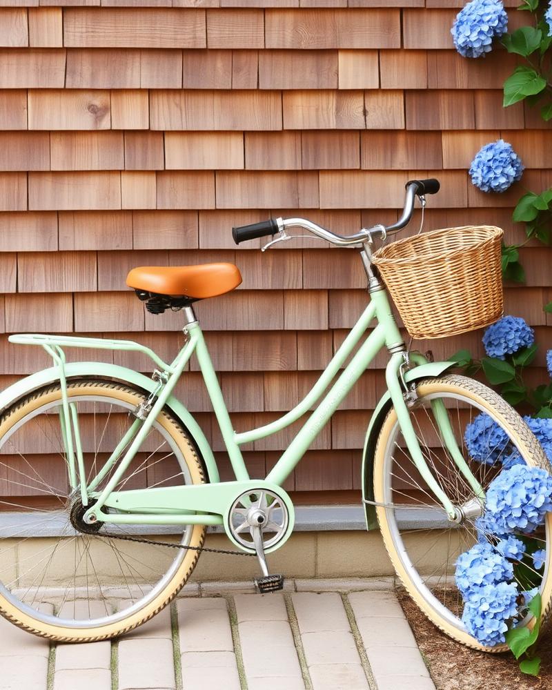 Bicycles & Outdoor