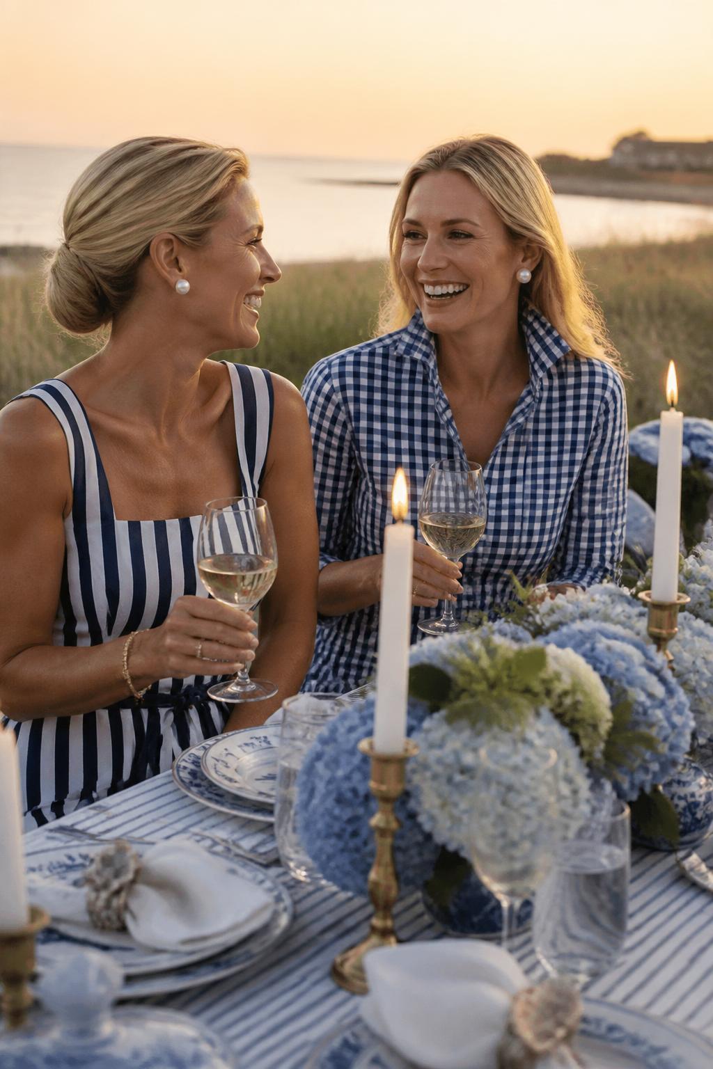 Picnic Afternoons