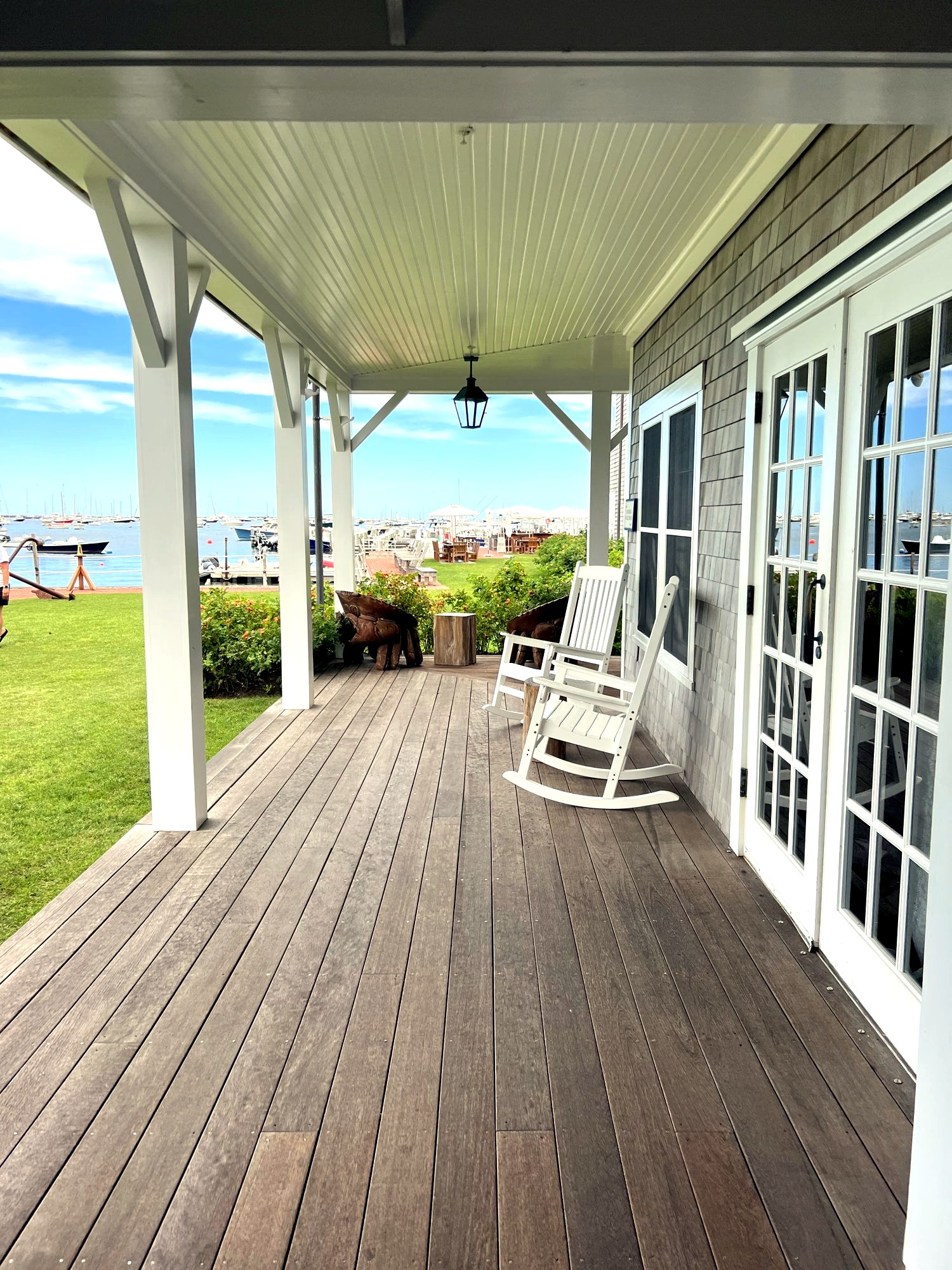Summer Entertaining
